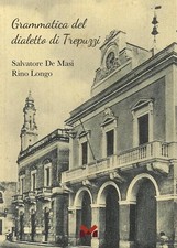 Grammatica del dialetto di