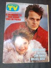 SORRISI E CANZONI TV 1982 N