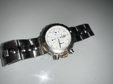 Eberhard & Co Chronograph