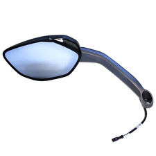 Specchio Retrovisore Sinistro