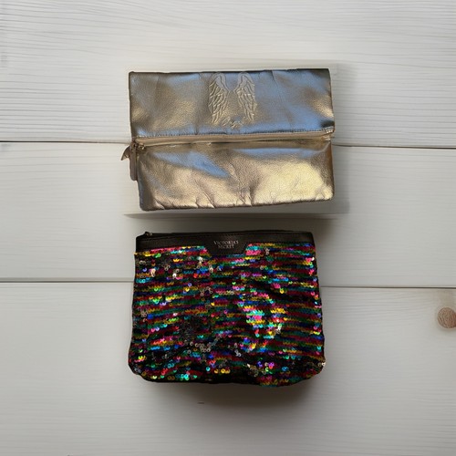 Due pochette victorias secret - due,