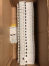 24 X Schneider PON RCBO’s
