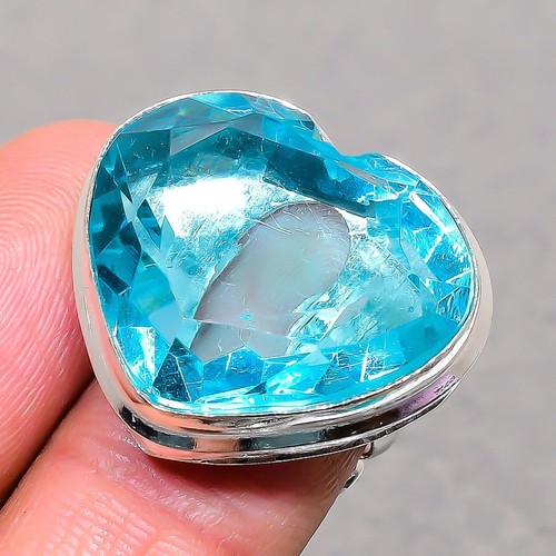 Anello regolabile fatto - , mano