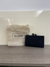 Pochette RODO Vintage Luxury -