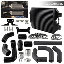 Aluminum FMIC Intercooler Kit
