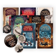J.K. Rowling / Das große