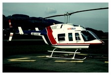 Eliticino Bell 206 JetRanger