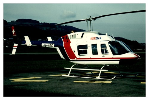 Eliticino bell 206 jetranger - eliticino,