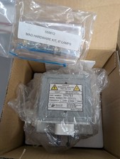 Heraeus Kit Magnetron
