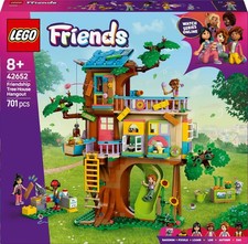 LEGO Friends 42652 Casa