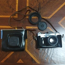 macchina fotografica Zenit E