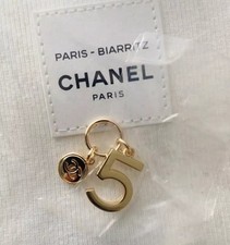 Charm Chanel n.5 Holiday