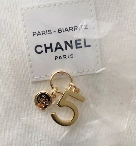 Chanel holiday special - chanel, no.5