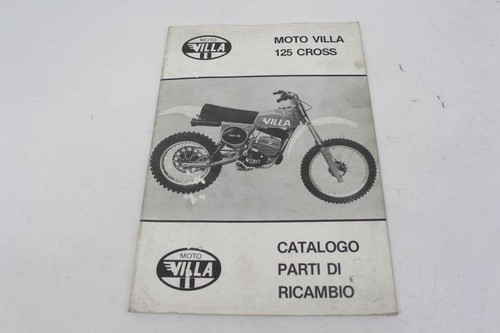 Catalogo parti ricambio - di,