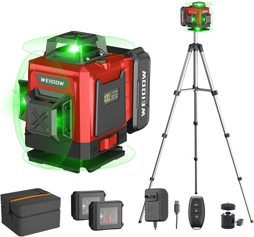 Livella laser 360 - livella,