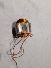 1071 AEG levigatrice a nastro HBSE 65 smerigliatrice campo statore scarpa polare