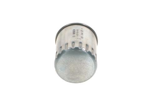 Bosch filtro gasolio - gasolio, mercedes
