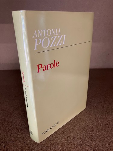 Parole cura alessandra - a, di