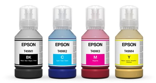 Originale oem epson colorante - originale,