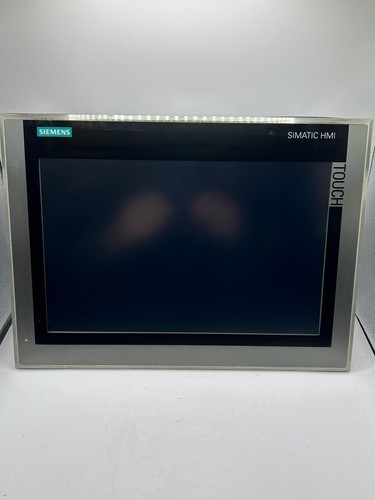 Siemens simatic hmi tp1200 - siemens,