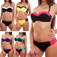 Bikini donna costume da bagno
