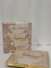 Palette ombretti occhi neutri