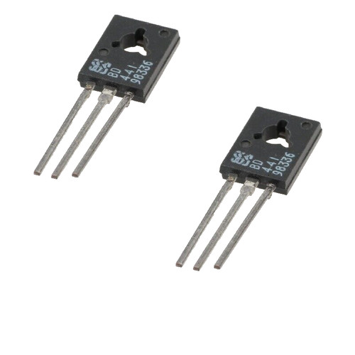 Transistor bd441 36watt - transistor,