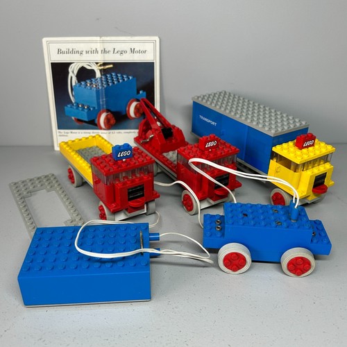 Lego model maker set - maker, 310-1