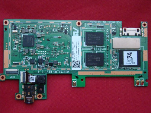 Asus nexus 2013 - 2013, go