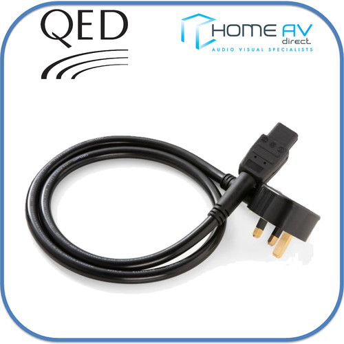 Cavo alimentazione qed xt5 - cavo, di