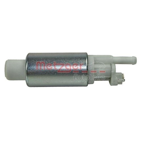 Pompa carburante metzger - 1,