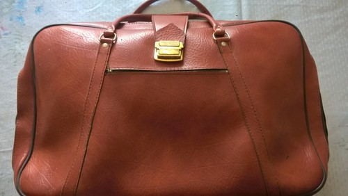 Splendida borsa viaggio - borsa, da