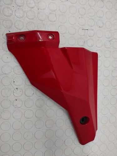 Cover radiatore sinistra - cover,