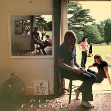 Ummagumma LP, Classica Pink Floyd (Artista) 2lp