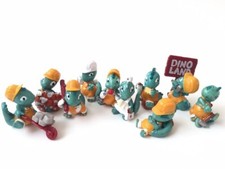 Kinder  Toys European