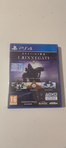 Gioco playstation ps4 - playstation,