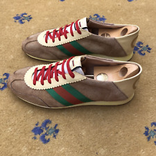 Gucci scarpe da ginnastica
