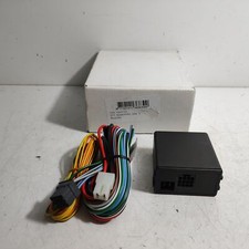 KIT SISTEMA ANTIFURTO