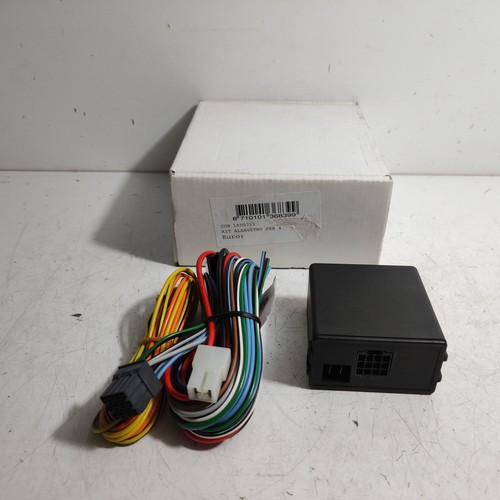 Kit sistema antifurto - sistema,