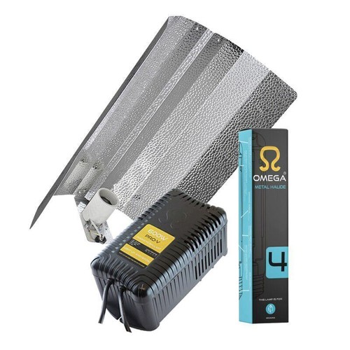 Kit luce 400w riflettore - kit,