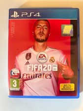 FIFA 20 PS4 PLAYSTATION ENG