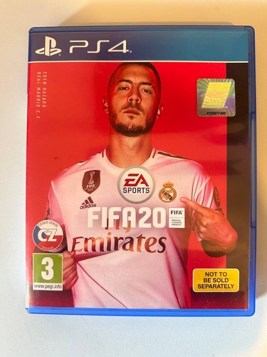 Fifa ps4 playstation eng - fifa,