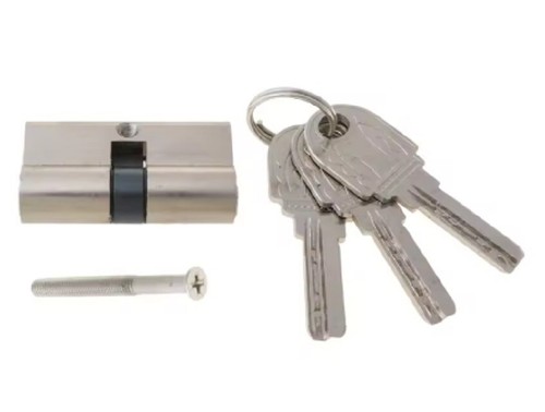 Barillet canon cylindre - barillet,
