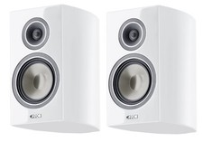 CANTON Vento 836.2 bianco