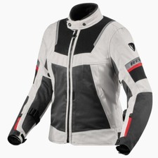 GIACCA DONNA MOTO REV'IT