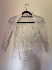 CAMICIA DONNA MARCA NARA
