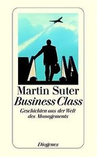 Business Class: Geschichten