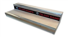 Fingerboard and tech - fingerboard,