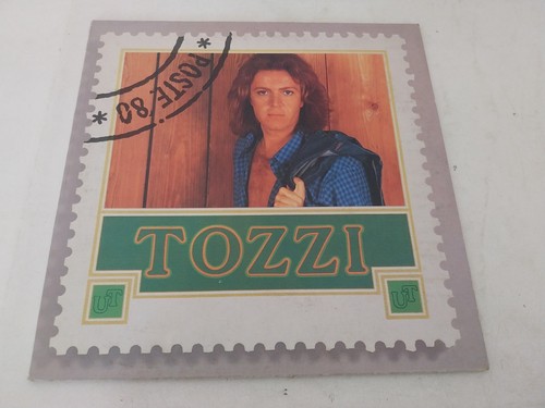 Umberto tozzi - ‎–,