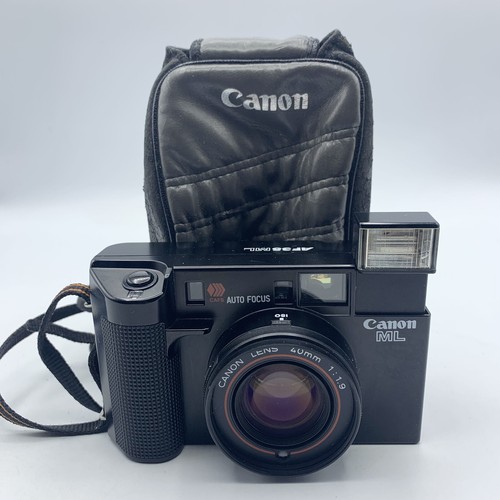 Canon autoboy af35ml 35mm - canon,